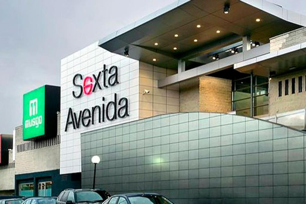 Ferienwohnung Casa De Mirtha Madrid Exterior foto